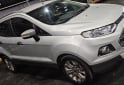 Autos - Ford Ecosport Freestyle 1,6 2016 Nafta 170000Km - En Venta