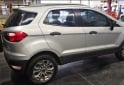 Autos - Ford Ecosport Freestyle 1,6 2016 Nafta 170000Km - En Venta