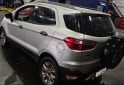 Autos - Ford Ecosport Freestyle 1,6 2016 Nafta 170000Km - En Venta