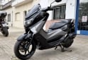 Motos - Yamaha NM-X N-Max NMax 155 2018 Nafta 56000Km - En Venta