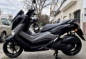Motos - Yamaha NM-X N-Max NMax 155 2018 Nafta 56000Km - En Venta