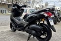 Motos - Yamaha NM-X N-Max NMax 155 2018 Nafta 56000Km - En Venta