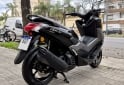 Motos - Yamaha NM-X N-Max NMax 155 2018 Nafta 56000Km - En Venta