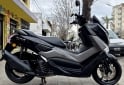 Motos - Yamaha NM-X N-Max NMax 155 2018 Nafta 56000Km - En Venta