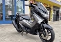 Motos - Yamaha NM-X N-Max NMax 155 2018 Nafta 56000Km - En Venta