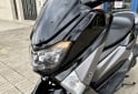 Motos - Yamaha NM-X N-Max NMax 155 2018 Nafta 56000Km - En Venta