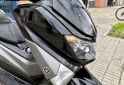 Motos - Yamaha NM-X N-Max NMax 155 2018 Nafta 56000Km - En Venta