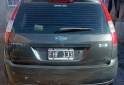 Autos - Ford Fiesta 2006 GNC 250000Km - En Venta