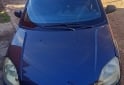 Autos - Ford Fiesta 2006 GNC 250000Km - En Venta