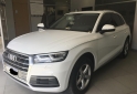 Camionetas - Audi Q5. 2.0 T TFSI QUATTRO 2017 Nafta 100000Km - En Venta