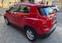 Autos - Chevrolet TRACKER LTZ 4X2 2015 Nafta 121000Km - En Venta