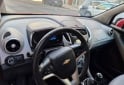 Autos - Chevrolet TRACKER LTZ 4X2 2015 Nafta 121000Km - En Venta