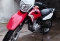 Motos - Honda Xr 150 2023 Nafta 11500Km - En Venta
