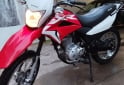 Motos - Honda Xr 150 2023 Nafta 11500Km - En Venta