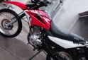 Motos - Honda Xr 150 2023 Nafta 11500Km - En Venta