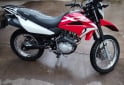 Motos - Honda Xr 150 2023 Nafta 11500Km - En Venta