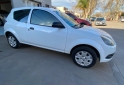 Autos - Ford Ka Viral 1.6 2013 Nafta 148000Km - En Venta