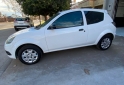 Autos - Ford Ka Viral 1.6 2013 Nafta 148000Km - En Venta