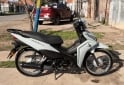 Motos - Honda Wave 110S 2025 Nafta 888Km - En Venta