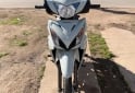 Motos - Honda Wave 110S 2025 Nafta 888Km - En Venta