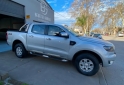 Camionetas - Ford Ranger Xls 3.2 2020 Diesel 126000Km - En Venta
