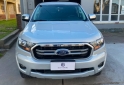 Camionetas - Ford Ranger Xls 3.2 2020 Diesel 126000Km - En Venta