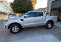 Camionetas - Ford Ranger Xls 3.2 2020 Diesel 126000Km - En Venta