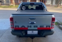 Camionetas - Ford Ranger Xls 3.2 2020 Diesel 126000Km - En Venta