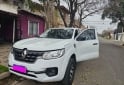 Camionetas - Renault Alaskan 2021 Diesel 77593Km - En Venta