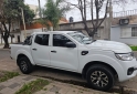 Camionetas - Renault Alaskan 2021 Diesel 77593Km - En Venta