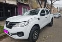 Camionetas - Renault Alaskan 2021 Diesel 77593Km - En Venta