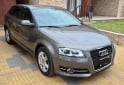 Autos - Audi A3 2010 Nafta 147000Km - En Venta
