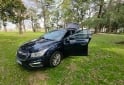 Autos - Chevrolet CRUZE 1.8 LTZ 2016 Nafta 144000Km - En Venta