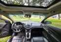 Autos - Chevrolet CRUZE 1.8 LTZ 2016 Nafta 144000Km - En Venta