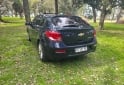 Autos - Chevrolet CRUZE 1.8 LTZ 2016 Nafta 144000Km - En Venta