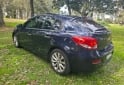 Autos - Chevrolet CRUZE 1.8 LTZ 2016 Nafta 144000Km - En Venta