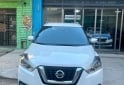 Camionetas - Nissan Kicks Exclusive CVT 2018 Nafta 90000Km - En Venta