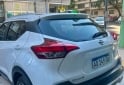 Camionetas - Nissan Kicks Exclusive CVT 2018 Nafta 90000Km - En Venta