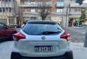 Camionetas - Nissan Kicks Exclusive CVT 2018 Nafta 90000Km - En Venta