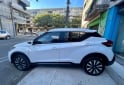 Camionetas - Nissan Kicks Exclusive CVT 2018 Nafta 90000Km - En Venta