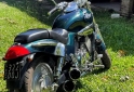 Motos - Kymco Venox 2009 Nafta 37000Km - En Venta