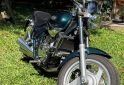 Motos - Kymco Venox 2009 Nafta 37000Km - En Venta