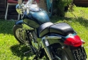 Motos - Kymco Venox 2009 Nafta 37000Km - En Venta