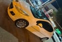 Autos - Peugeot 207 gti 2012 Nafta 114480Km - En Venta