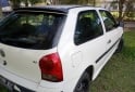 Autos - Volkswagen GOL POWER 2008 Nafta 200000Km - En Venta