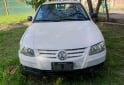 Autos - Volkswagen GOL POWER 2008 Nafta 200000Km - En Venta