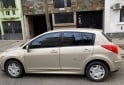 Autos - Nissan Tiida 2011 Nafta 280000Km - En Venta