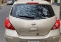 Autos - Nissan Tiida 2011 Nafta 280000Km - En Venta