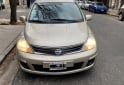 Autos - Nissan Tiida 2011 Nafta 280000Km - En Venta