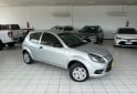 Autos - Ford Ka Fly Viral 2011 Nafta 135000Km - En Venta